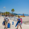 Отель Burriana Playa Ibnsadi Nerja  Apartment, фото 23