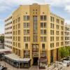 Отель Apartamentos Foz Atlântida, фото 1