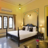Отель Rajvi Palace Hotel, фото 5