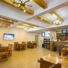 Отель Loushi Hotel, фото 3