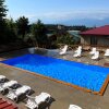 Отель Hillside Resort Telavi, фото 10