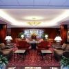 Отель The Statler Hotel at Cornell University, фото 26