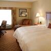 Отель Hampton Inn & Suites Knoxville-Downtown, фото 6