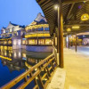 Отель Wuzhen Zhaoming House, фото 18