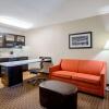 Отель MainStay Suites Chattanooga Hamilton Place, фото 6