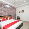 Отель Avalon Taj View by OYO Rooms, фото 6