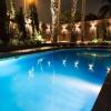 Отель Beautiful Villa Swimming Pool 6 Bdrms H3, фото 17