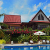 Отель Baan KanTiang See Villas (2 bedroom villas), фото 14
