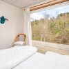 Отель 8 Person Holiday Home in Ebeltoft, фото 6