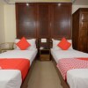 Отель OYO 19710 The Umed Hotel, фото 4