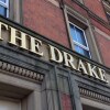 Отель The Drake Hotel в Гуле