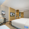 Отель Atour X Hotel, Changjiang Road, Zhenjiang, фото 4