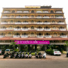 Отель Regenta Inn Palacio De Goa, фото 1