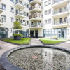 Отель StarApart Apartments, фото 13