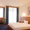 Отель Hotel-Restaurant Kempf в Дирмштайне
