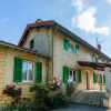 Отель Sleep in former train station with beautiful pool and enclosed grass garden, фото 1