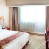 Отель GreenTree Inn HeNan LuoYang QingDao Road ShangHai Market Express Hotel, фото 18