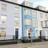 Отель Otago 3, Aberdovey, фото 1