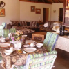 Отель Thekwane Lodge, фото 12