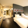 Отель Bedrock Hotel, фото 5