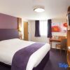 Отель Premier Inn Telford North, фото 17