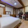 Отель Daejeon BNB, фото 10