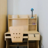 Отель Simply And Comfy Studio Room At The Habitat Apartment, фото 18