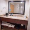 Отель Hampton Inn Louisville-North/Clarksville, фото 10