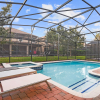 Отель Great Vacation Home in Champions Gate Resort, Davenport, US, фото 10