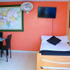 Отель Apartment in Cartagena Ocean Front Num1c5, фото 5