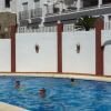 Отель Andaluz Apartments Burriana, фото 13