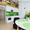 Отель Modern Studios Stachowicza by Renters, фото 13