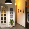 Отель The Cabin Hostel в Аммане