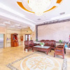 Отель Four Seasons Hongyun Hotel Haikou, фото 14