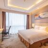 Отель Holiday Inn Express Anshan Downtown, an IHG Hotel, фото 25