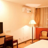 Отель Greentree Alliance Hebei Shijiazhuang New Railway Station West Huaian Road Hotel, фото 2