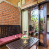 Отель The Sari Bungalows, фото 4