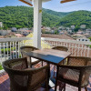 Отель Comfy Flat w Balcony 5 min to Greco Beach in Budva, фото 8