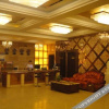 Отель Mingjun Business Hotel (Fuyang Railway Station), фото 9