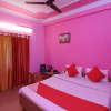 Отель OYO 22960 Hotel Riya Residency, фото 4