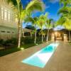 Отель Amazing Golf Villa at Luxury Resort in Punta Cana Includes Staff Golf Carts and Bikes, фото 50