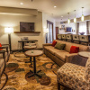 Отель Hampton Inn Colorado Springs-Airport, фото 7