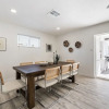 Отель Chuparosa by Avantstay Phoenix/scottsdale Home + Backyard Pool, фото 19