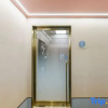 Отель Hanting Express (Shanghai Jing'an Temple Zhenning Road Branch), фото 8