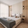 Отель HIGHSTAY - Luxury Serviced Apartments - Le Marais, фото 7