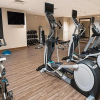 Отель Staybridge Suites Nashville - Franklin, an IHG Hotel, фото 8