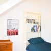 Отель Beautiful & Bright Three Bedroom Home, фото 21
