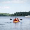 Отель Patten Pond Camping Resort Apartment 1, фото 9