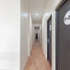 Отель RedDoorz near Exit Toll Sirkuit Sentul, фото 29