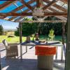 Отель Golden Paradise - Rangihaeata Holiday Home, фото 14
